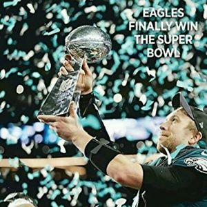 Meet your Posher, Glen